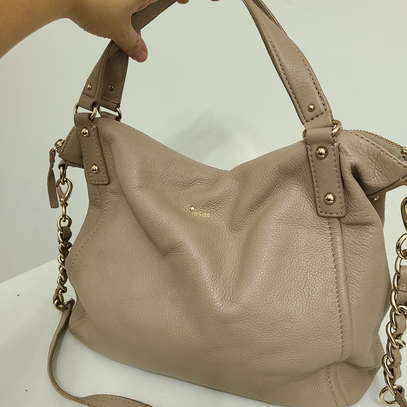 Large Kate Spade tote - Picture 2 of 6